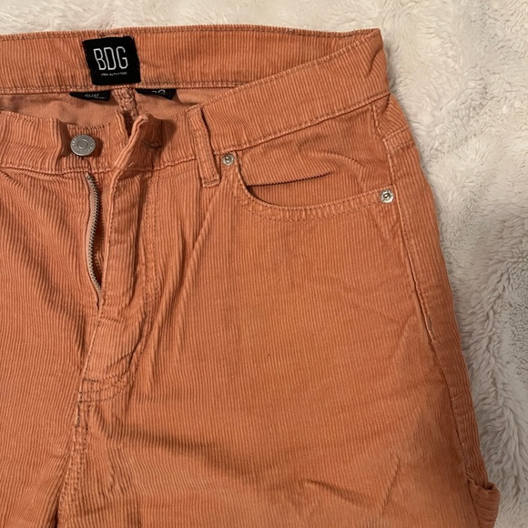 Urban Outfitters Corduroy Jeans - Picture 3 of 3